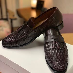 New pair of Anthony Payton Signature Shoes